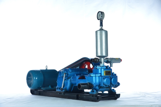 BW200/4 Slurry Pump