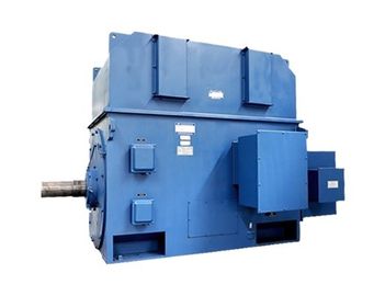YRKS series wound-type three-phase asynchronous motor