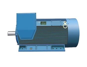 YX2 Series HV Compact Three-Phase Asynchronous Motor