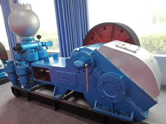 BW1200/7 Slurry Pump
