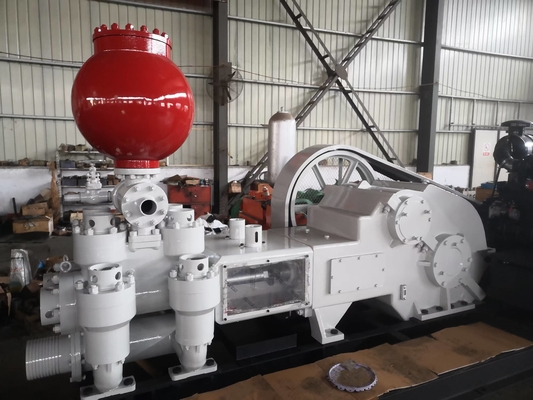 BW1200/7 Slurry Pump