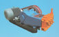 8m³/h 8Mpa High Pressure Blaster For Sewer De - Scaling / Dredging