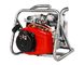 Forest Fire Fighting Pump Portable Fire Pump High Stability Small Size