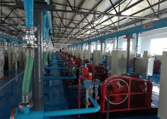 8m³/h 8Mpa High Pressure Blaster For Sewer De - Scaling / Dredging