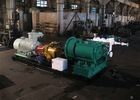 NB200 Oilfield Drilling Mud Pump 200HP Motor Driven For Mining / Geothermic Industry