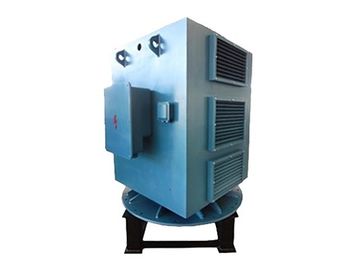 YL Series Vertical Electric Motor Three Phase Asynchronous For Machinery / Metallurgy